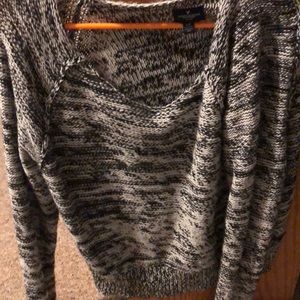 American eagle sweater